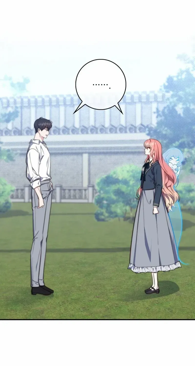 Read A Fortune-Telling Princess chapter 26 image 69 on Lezhin