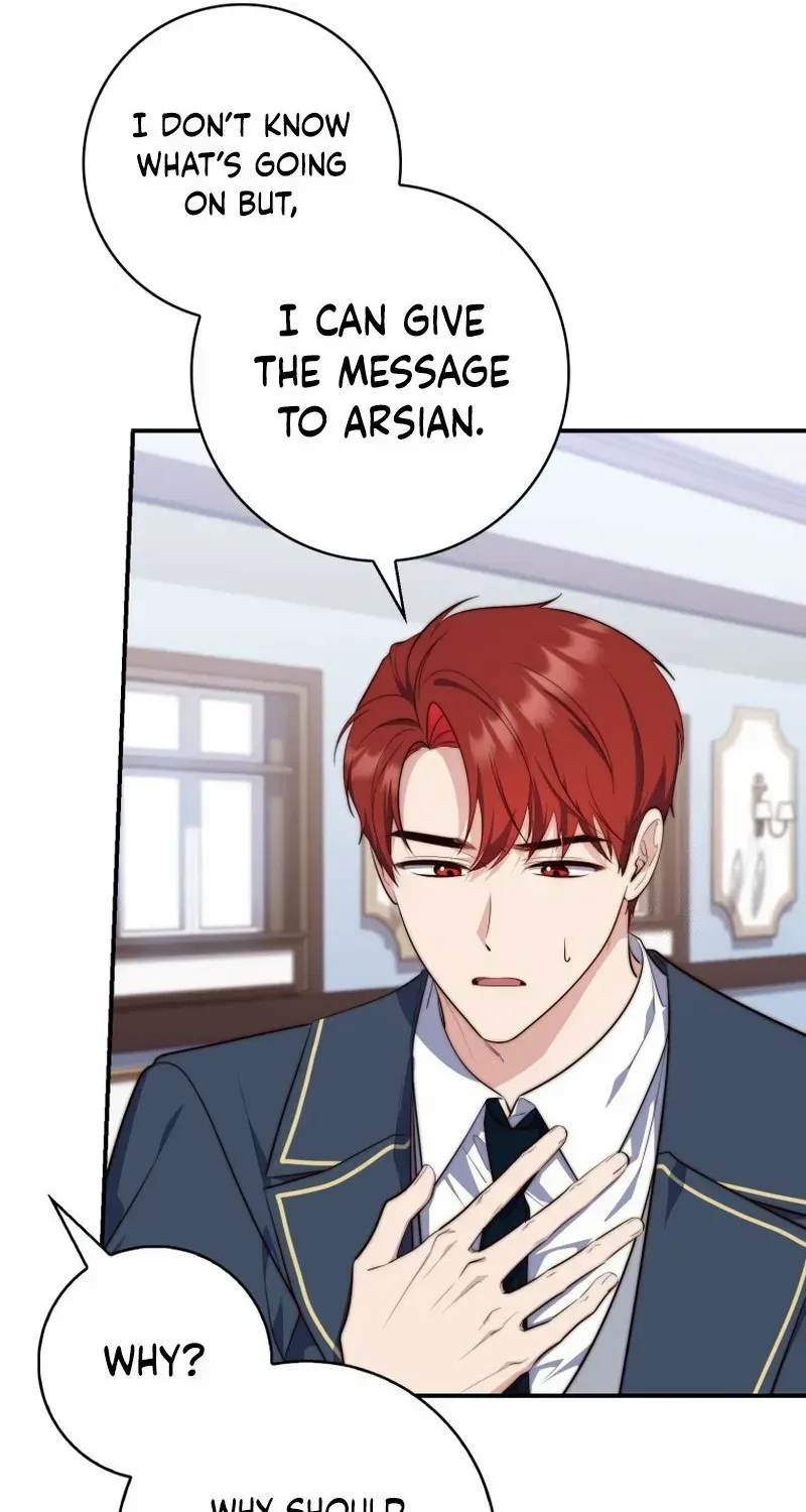 Read A Fortune-Telling Princess chapter 26 image 7 on Lezhin