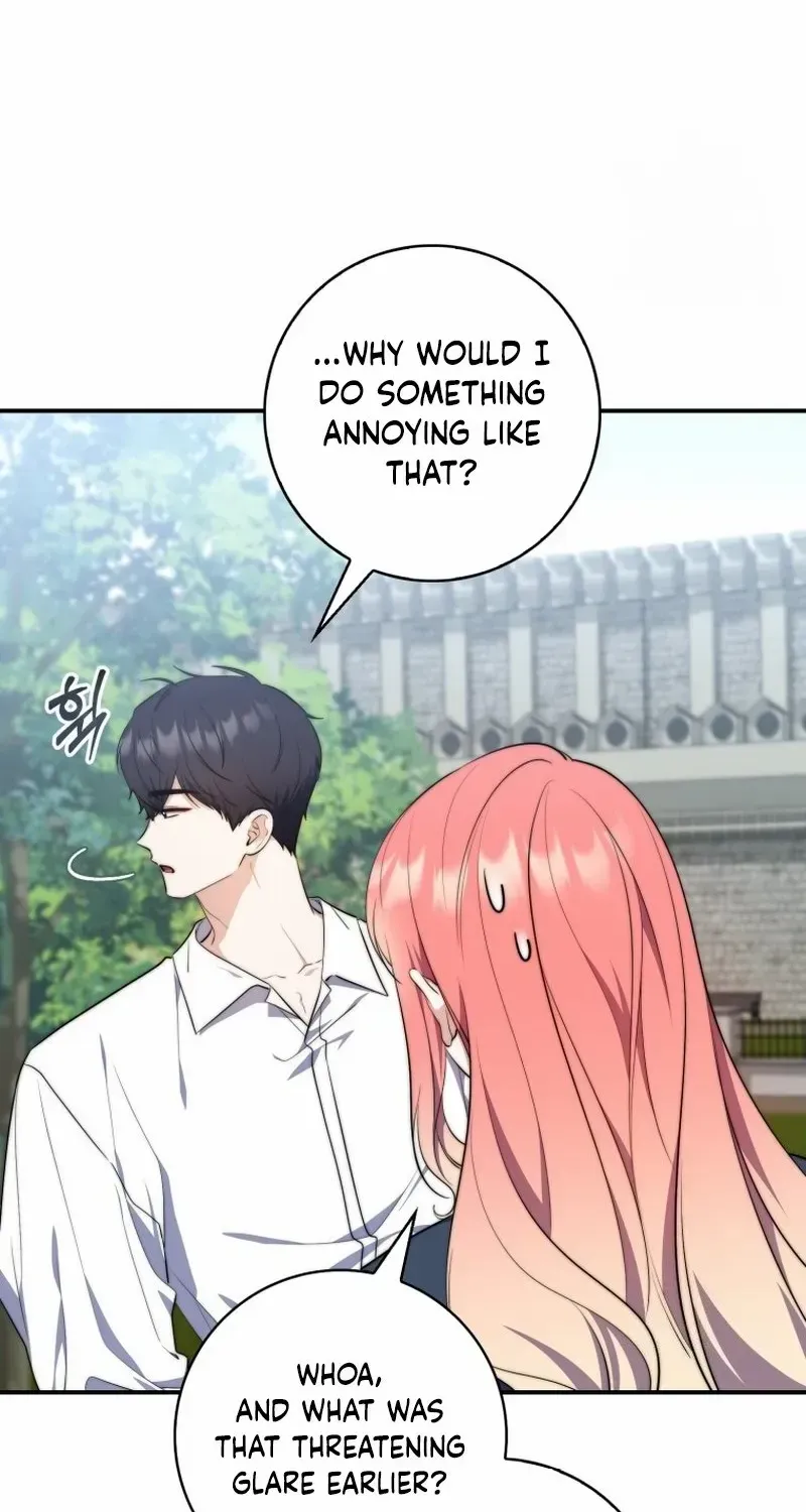 Read A Fortune-Telling Princess chapter 26 image 70 on Lezhin