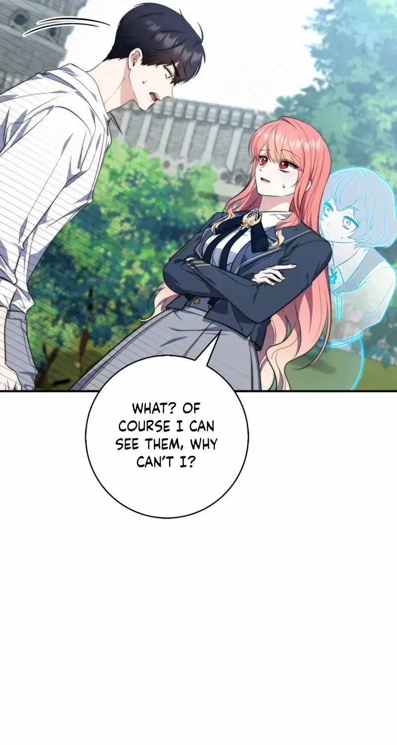 Read A Fortune-Telling Princess chapter 26 image 73 on Lezhin