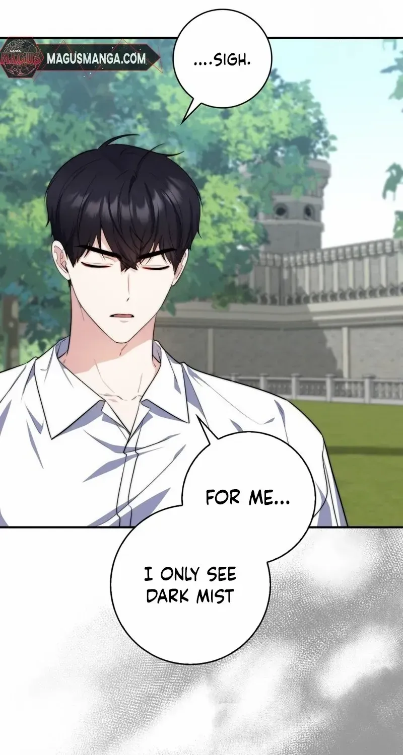 Read A Fortune-Telling Princess chapter 26 image 74 on Lezhin