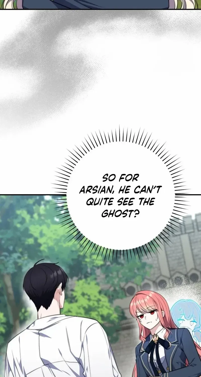 Read A Fortune-Telling Princess chapter 26 image 76 on Lezhin