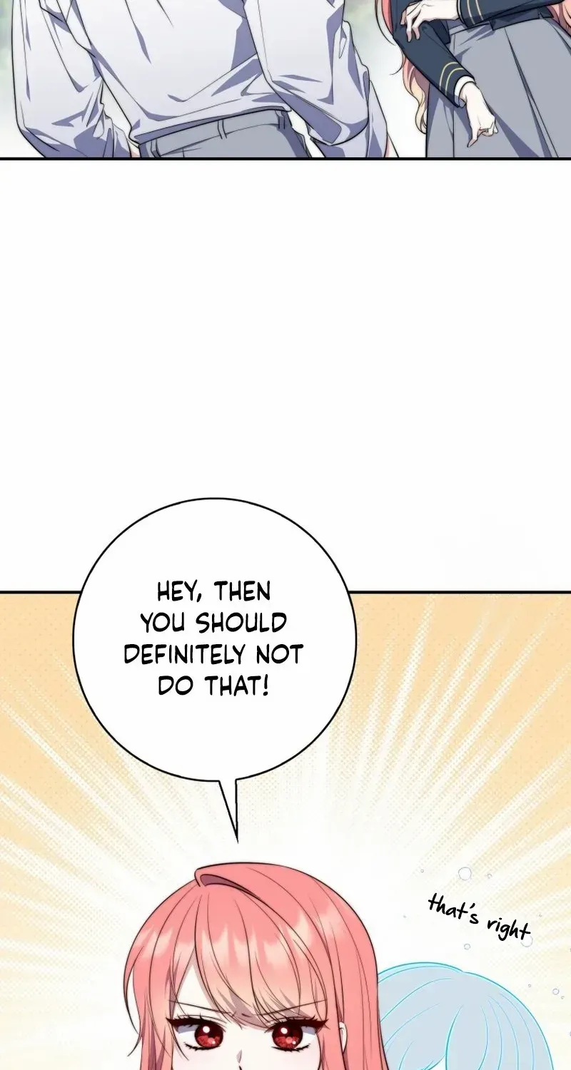 Read A Fortune-Telling Princess chapter 26 image 77 on Lezhin