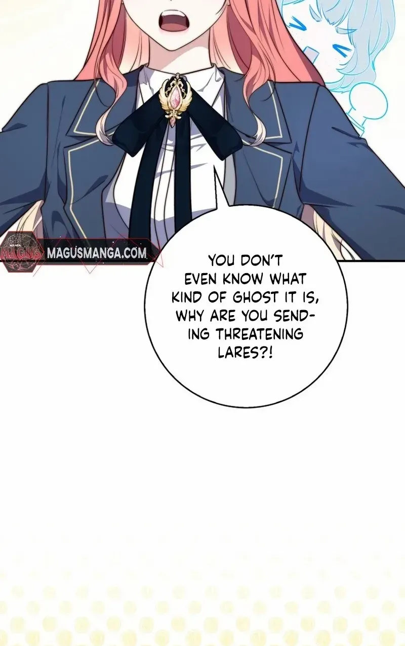 Read A Fortune-Telling Princess chapter 26 image 78 on Lezhin