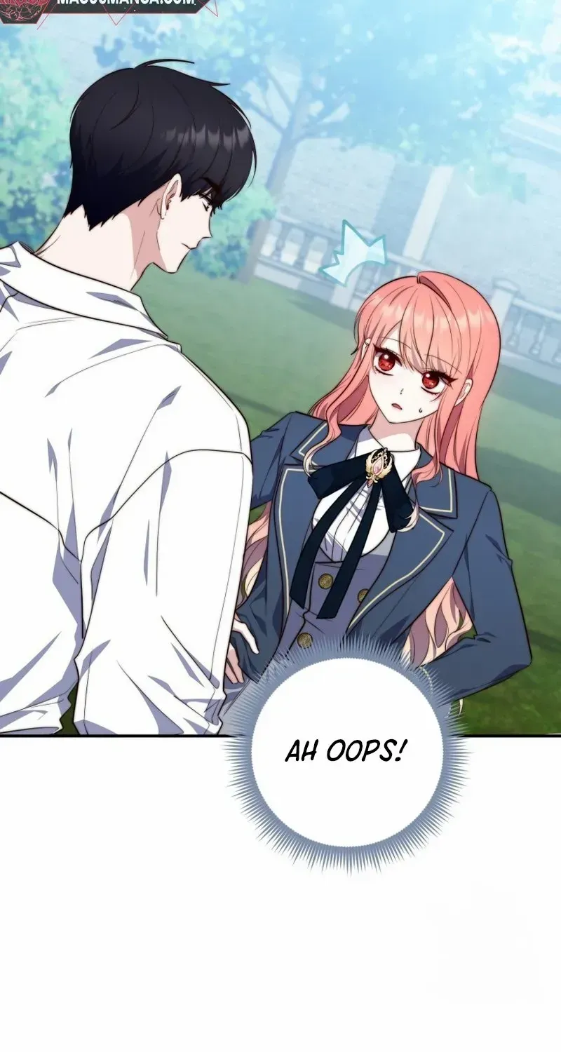 Read A Fortune-Telling Princess chapter 26 image 81 on Lezhin
