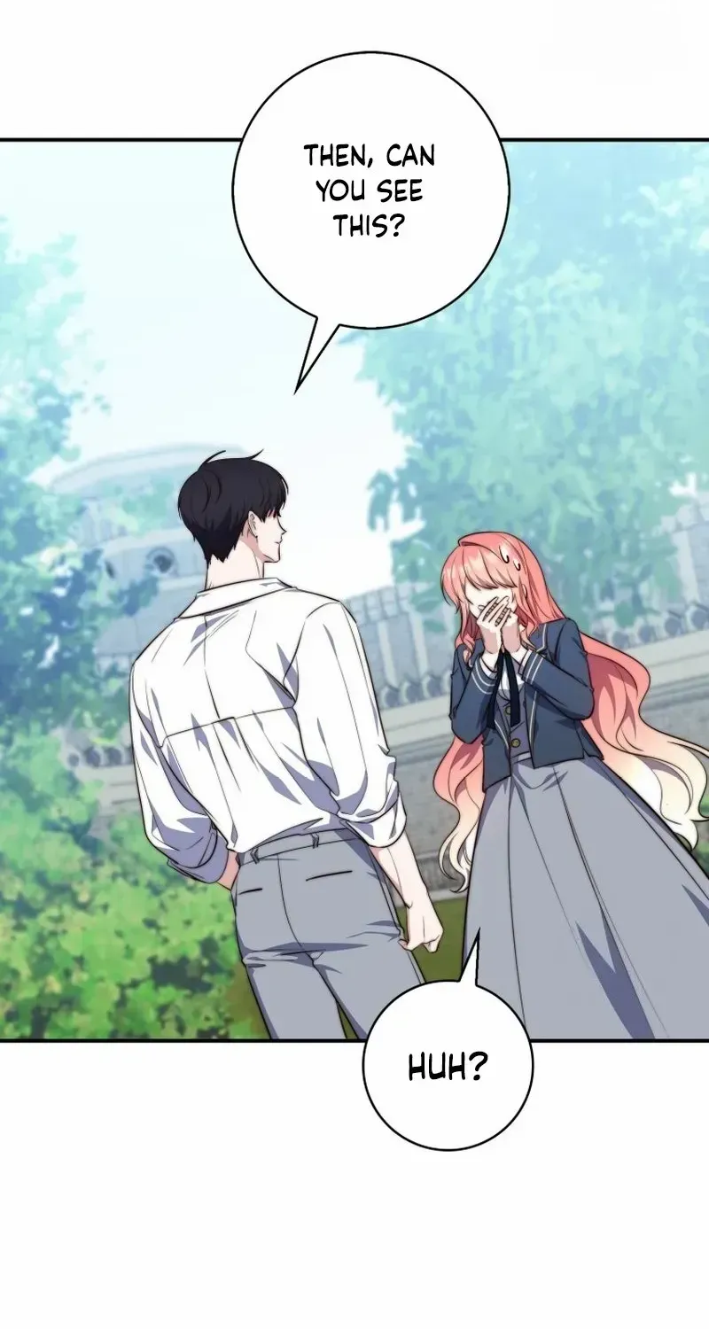 Read A Fortune-Telling Princess chapter 26 image 84 on Lezhin