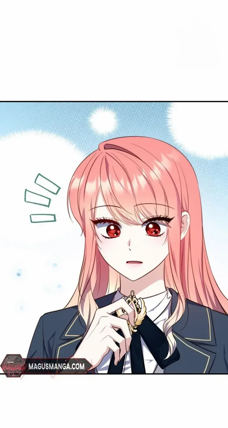 Read A Fortune-Telling Princess chapter 26 image 86 on Lezhin