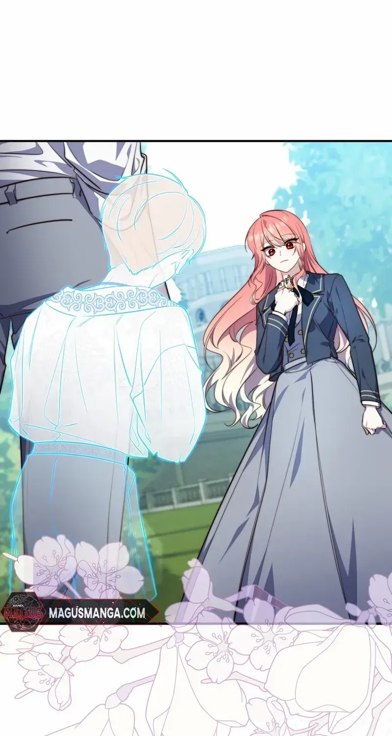Read A Fortune-Telling Princess chapter 26 image 87 on Lezhin