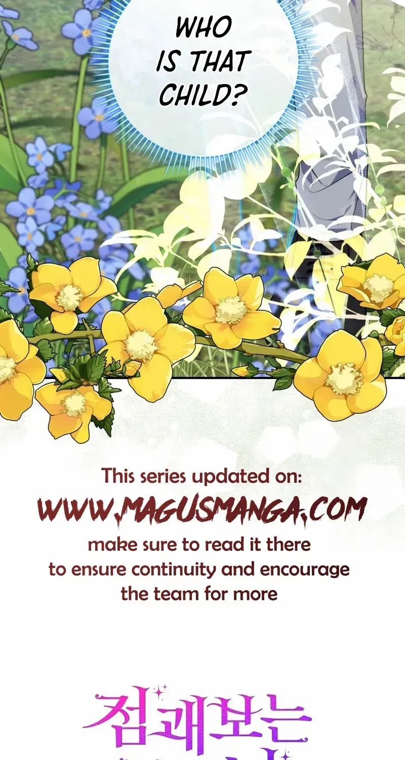 Read A Fortune-Telling Princess chapter 26 image 89 on Lezhin