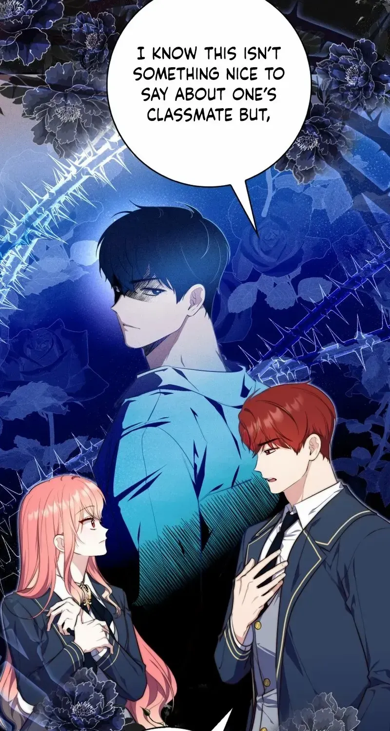 Read A Fortune-Telling Princess chapter 26 image 9 on Lezhin