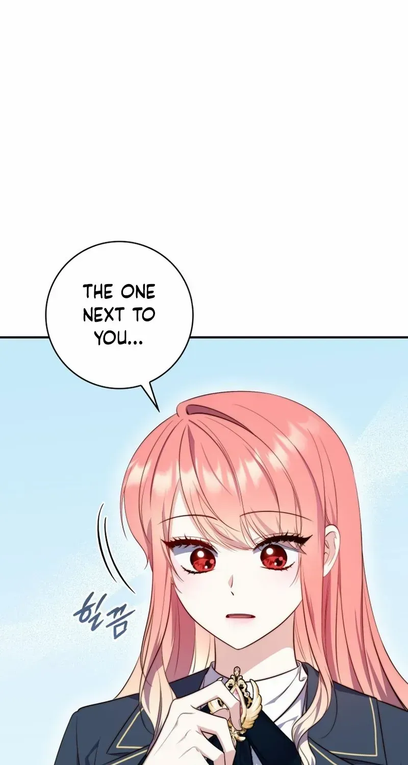 Read A Fortune-Telling Princess chapter 27 image 1 on Lezhin