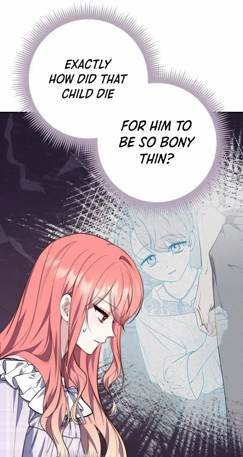 Read A Fortune-Telling Princess chapter 27 image 13 on Lezhin