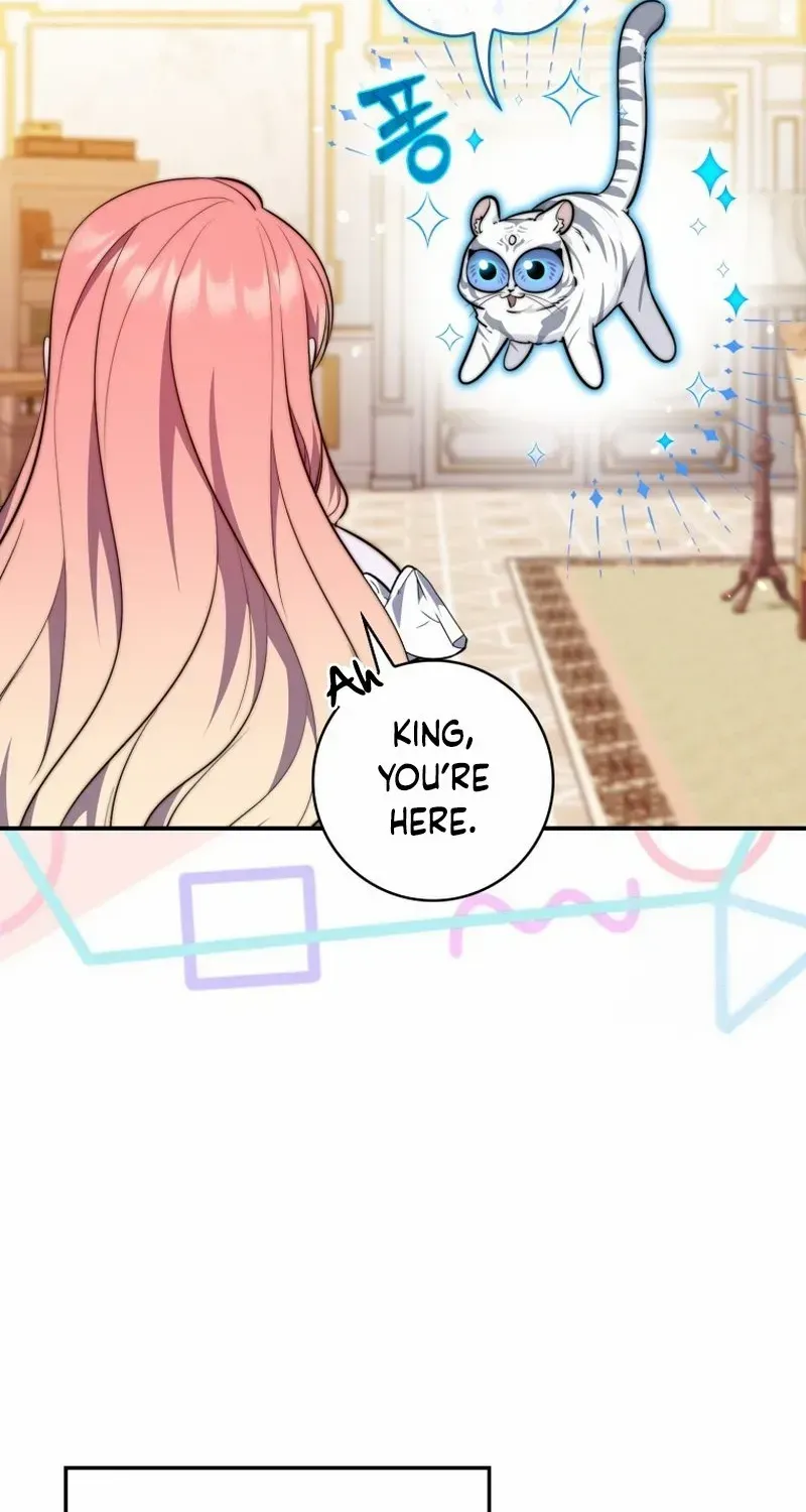 Read A Fortune-Telling Princess chapter 27 image 15 on Lezhin