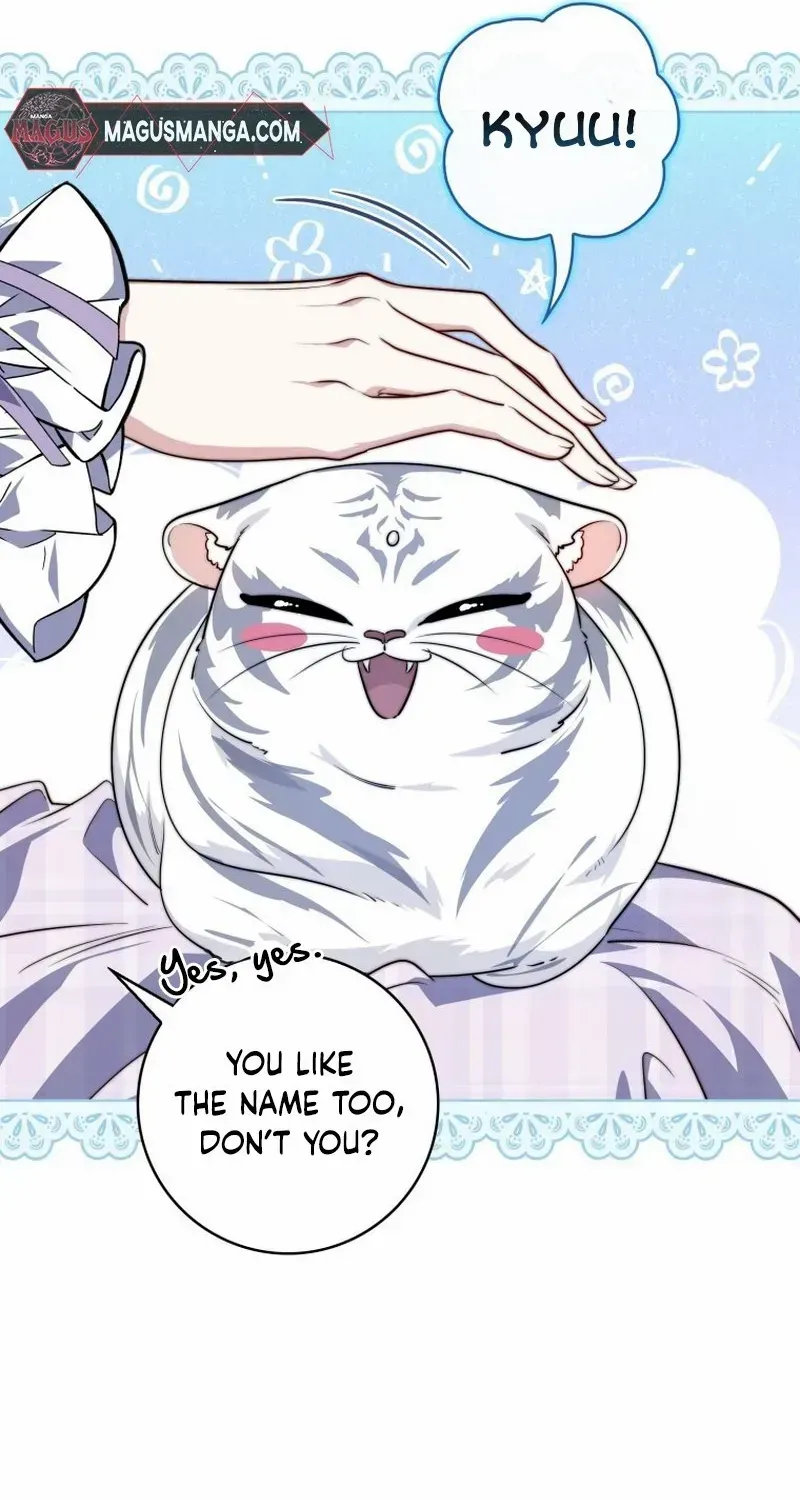 Read A Fortune-Telling Princess chapter 27 image 19 on Lezhin