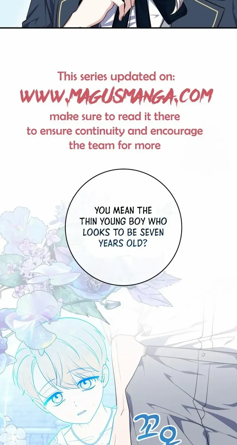 Read A Fortune-Telling Princess chapter 27 image 2 on Lezhin