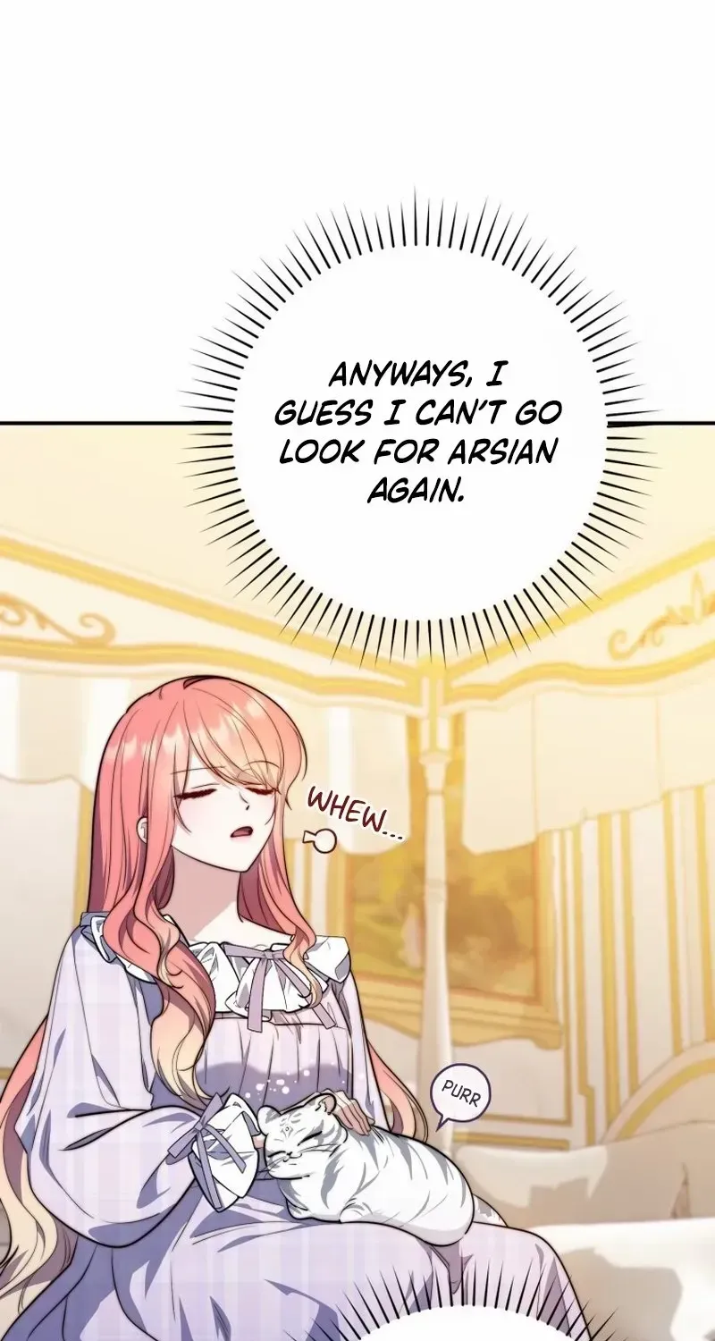 Read A Fortune-Telling Princess chapter 27 image 20 on Lezhin