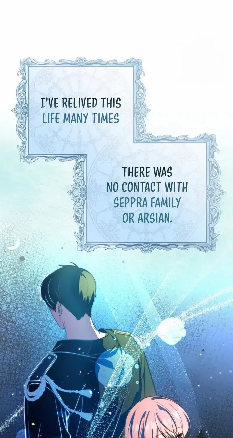 Read A Fortune-Telling Princess chapter 27 image 27 on Lezhin