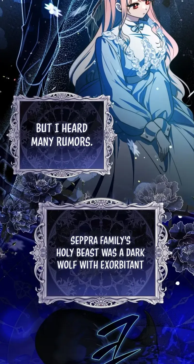 Read A Fortune-Telling Princess chapter 27 image 28 on Lezhin