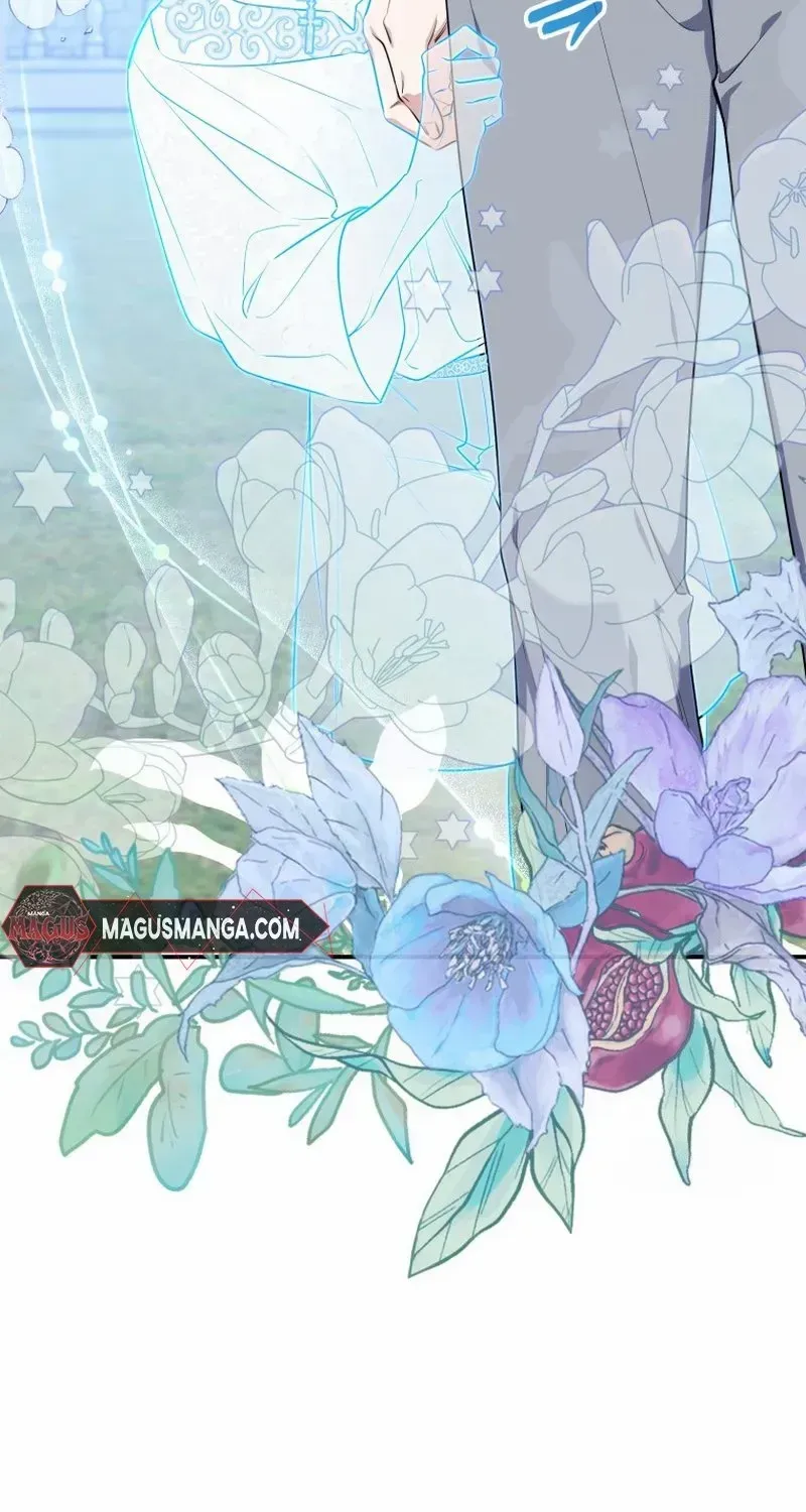 Read A Fortune-Telling Princess chapter 27 image 3 on Lezhin