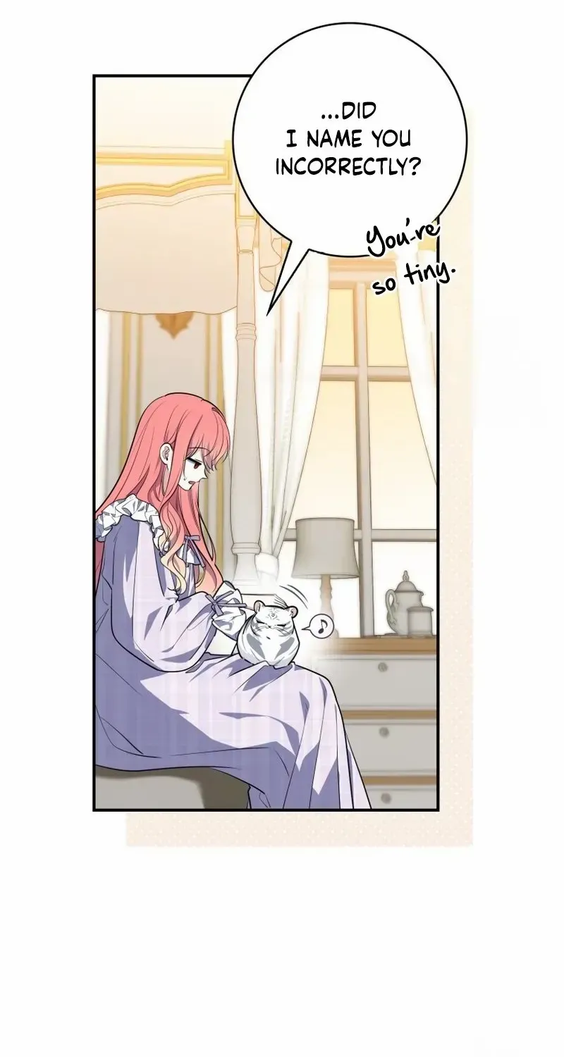 Read A Fortune-Telling Princess chapter 27 image 32 on Lezhin