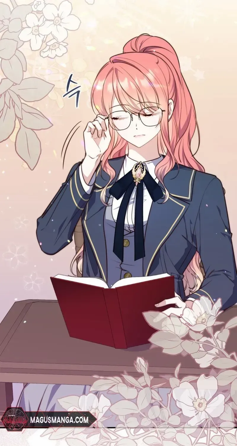 Read A Fortune-Telling Princess chapter 27 image 37 on Lezhin