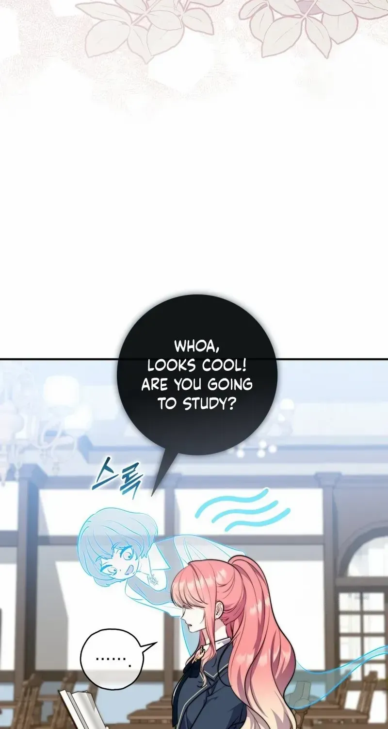 Read A Fortune-Telling Princess chapter 27 image 38 on Lezhin