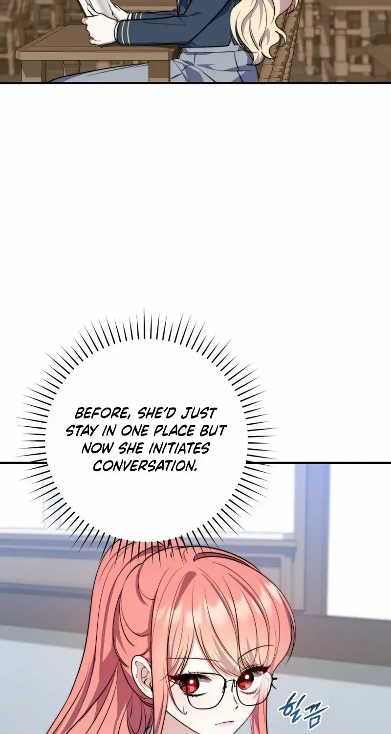 Read A Fortune-Telling Princess chapter 27 image 39 on Lezhin