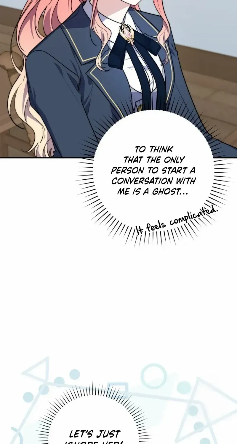 Read A Fortune-Telling Princess chapter 27 image 40 on Lezhin