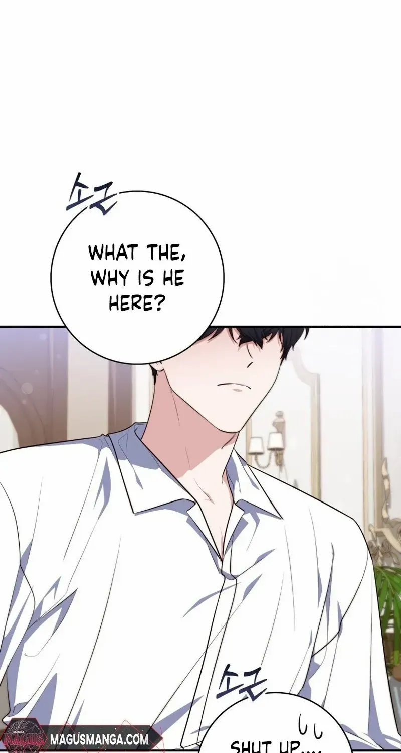 Read A Fortune-Telling Princess chapter 27 image 44 on Lezhin