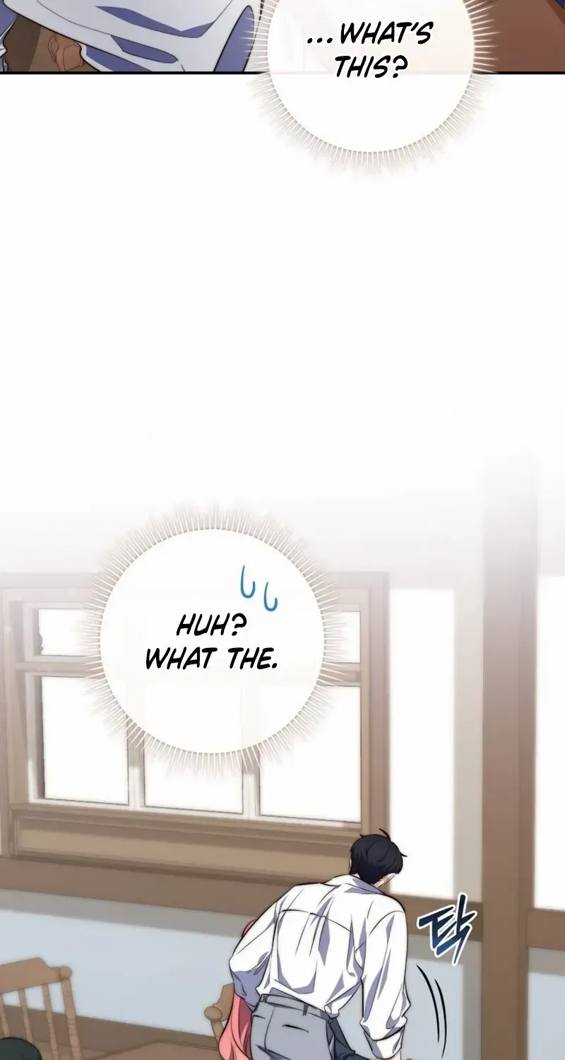 Read A Fortune-Telling Princess chapter 27 image 46 on Lezhin
