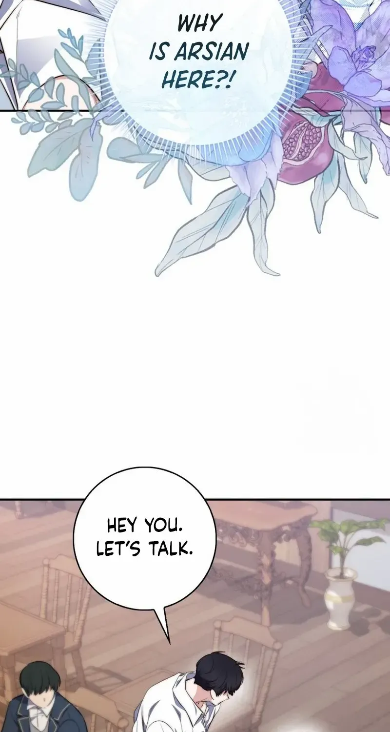 Read A Fortune-Telling Princess chapter 27 image 49 on Lezhin
