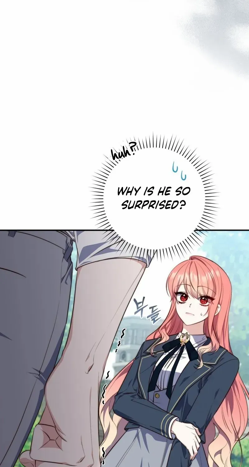Read A Fortune-Telling Princess chapter 27 image 5 on Lezhin