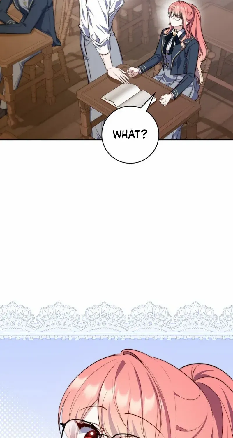 Read A Fortune-Telling Princess chapter 27 image 50 on Lezhin