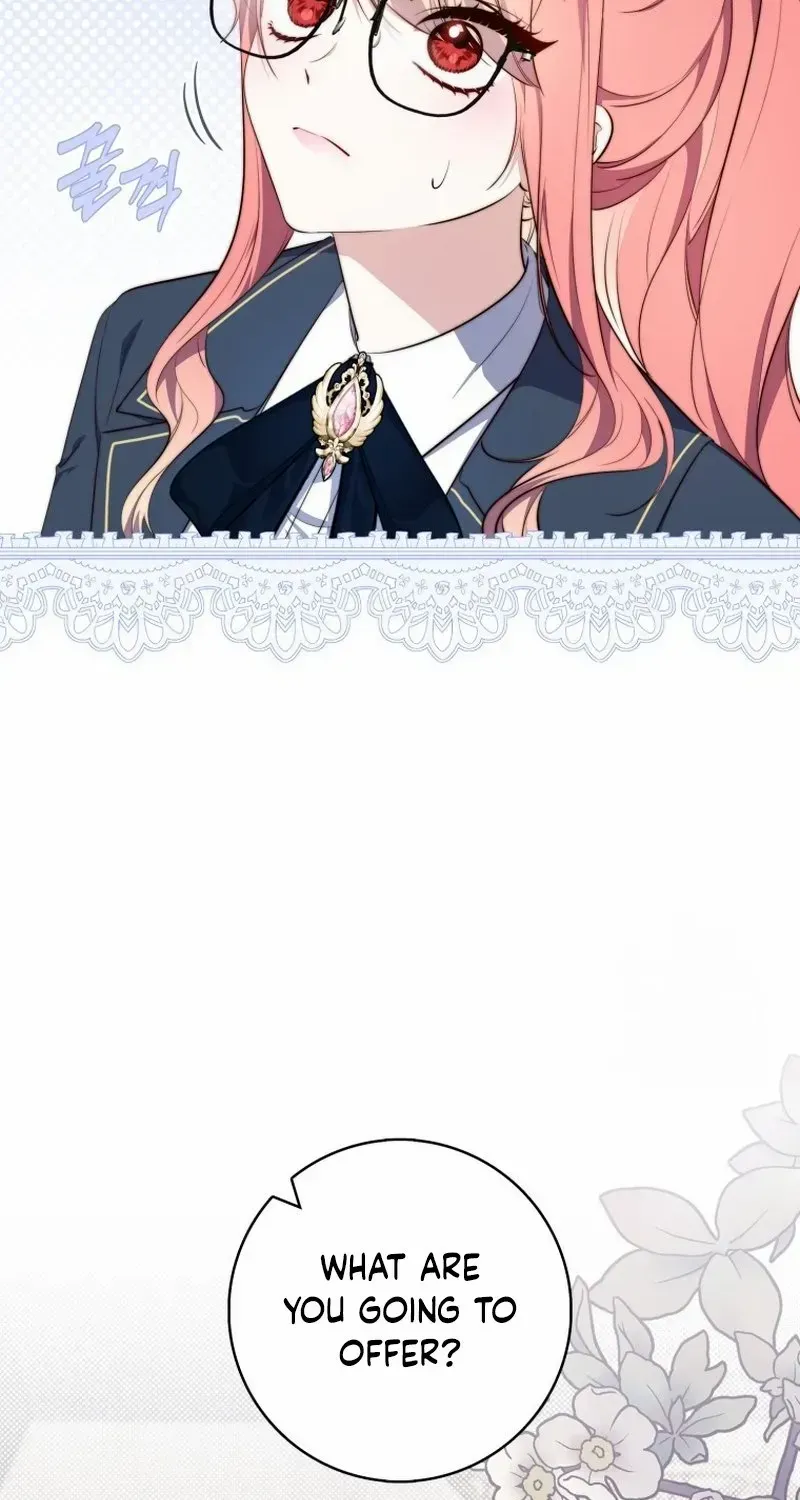 Read A Fortune-Telling Princess chapter 27 image 51 on Lezhin