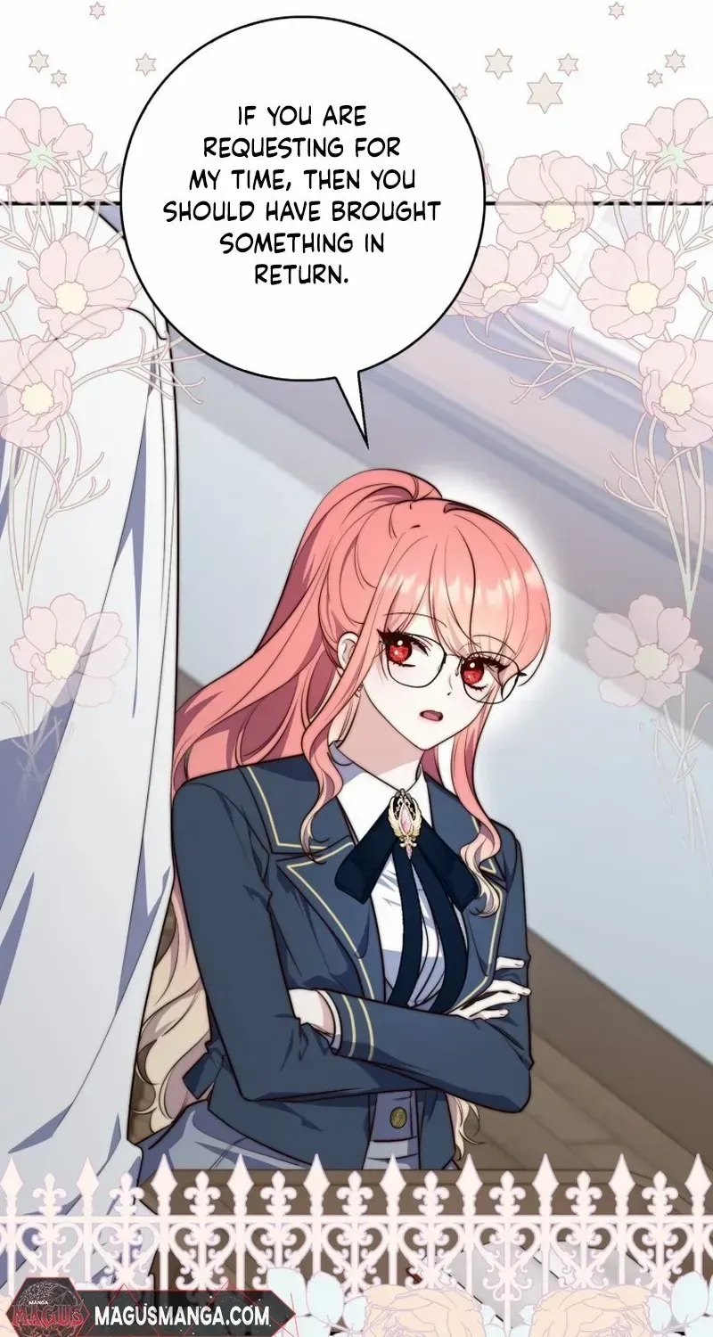 Read A Fortune-Telling Princess chapter 27 image 54 on Lezhin