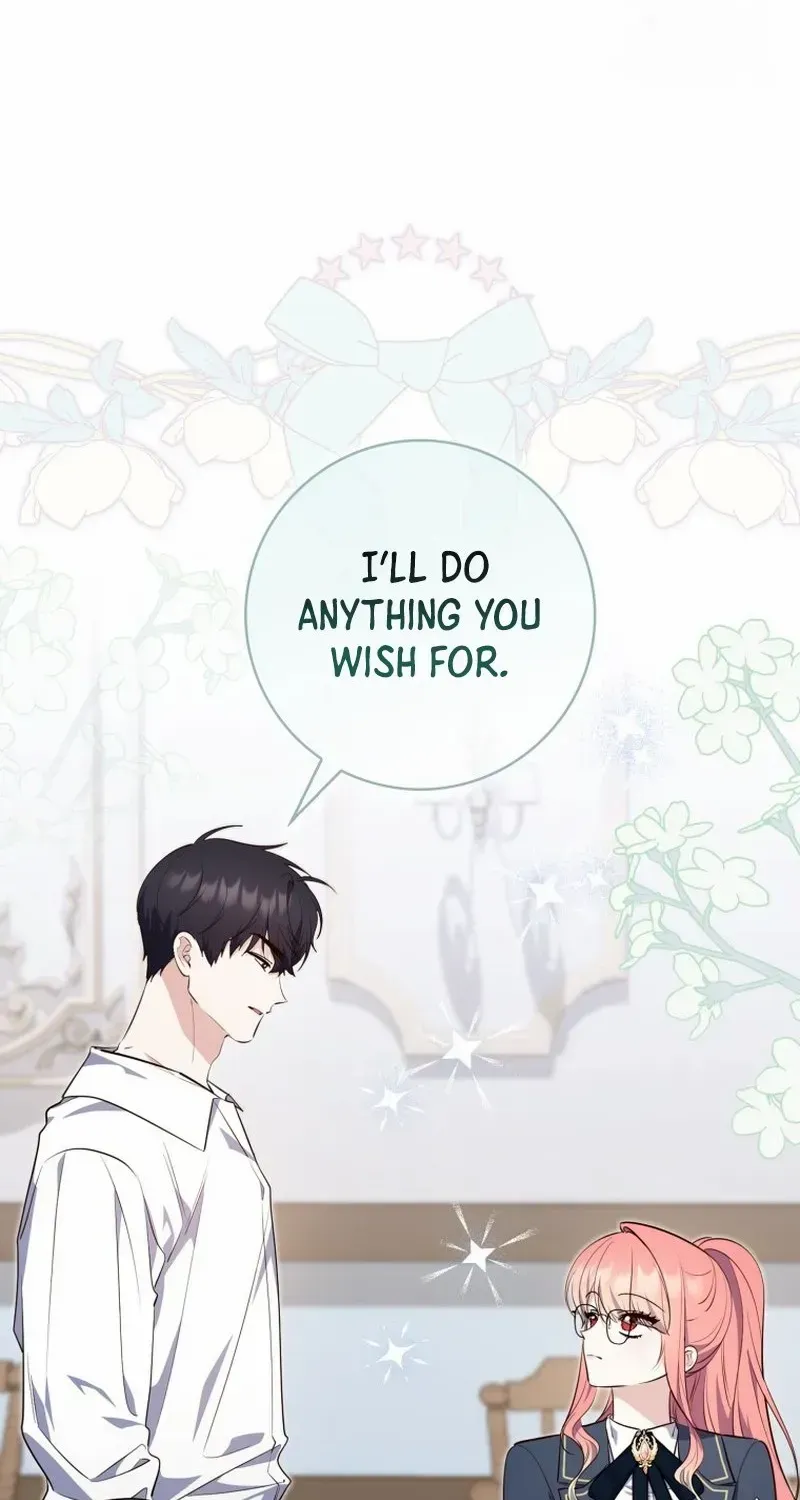 Read A Fortune-Telling Princess chapter 27 image 56 on Lezhin