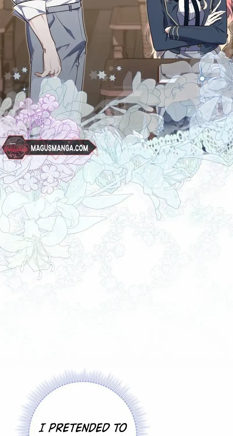 Read A Fortune-Telling Princess chapter 27 image 57 on Lezhin