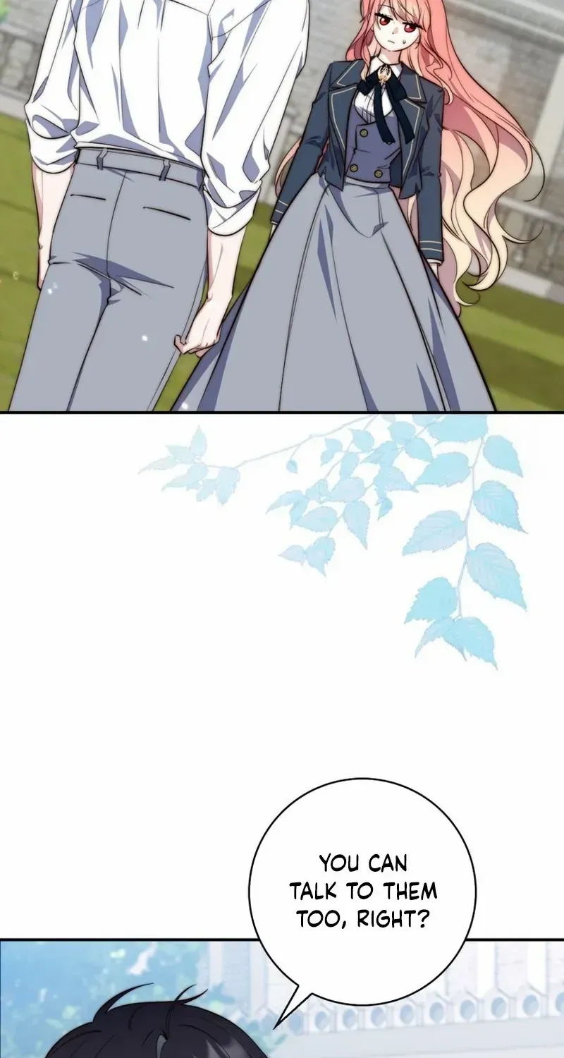 Read A Fortune-Telling Princess chapter 27 image 62 on Lezhin