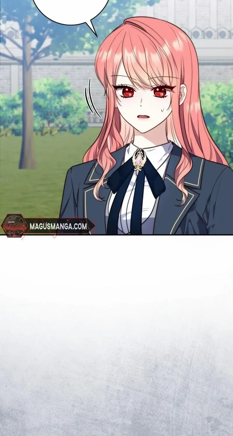 Read A Fortune-Telling Princess chapter 27 image 64 on Lezhin