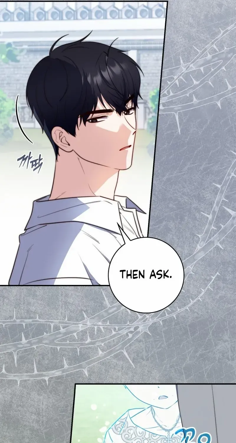 Read A Fortune-Telling Princess chapter 27 image 65 on Lezhin