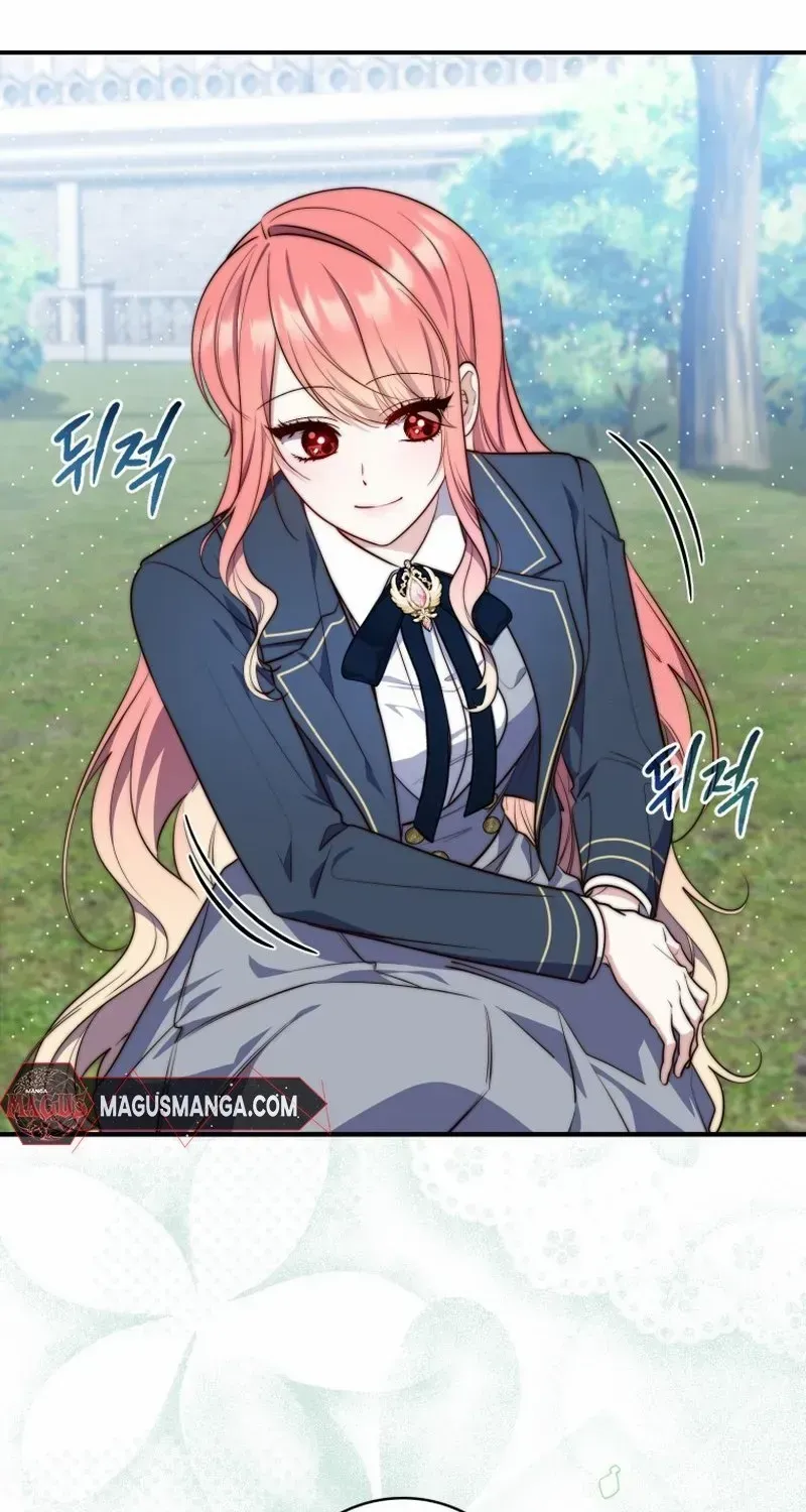 Read A Fortune-Telling Princess chapter 27 image 69 on Lezhin