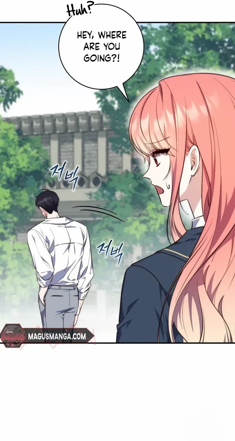 Read A Fortune-Telling Princess chapter 27 image 7 on Lezhin