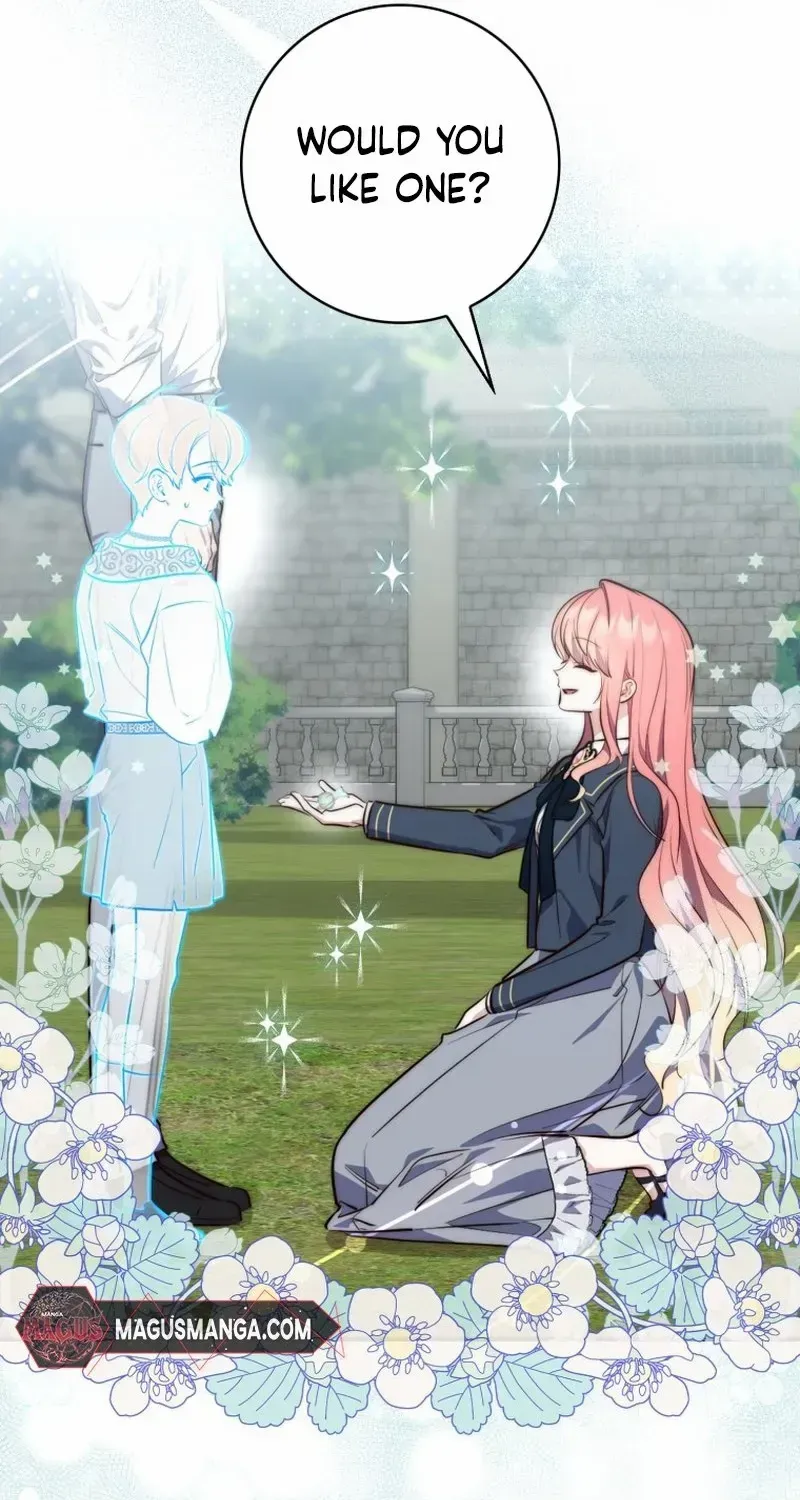 Read A Fortune-Telling Princess chapter 27 image 71 on Lezhin