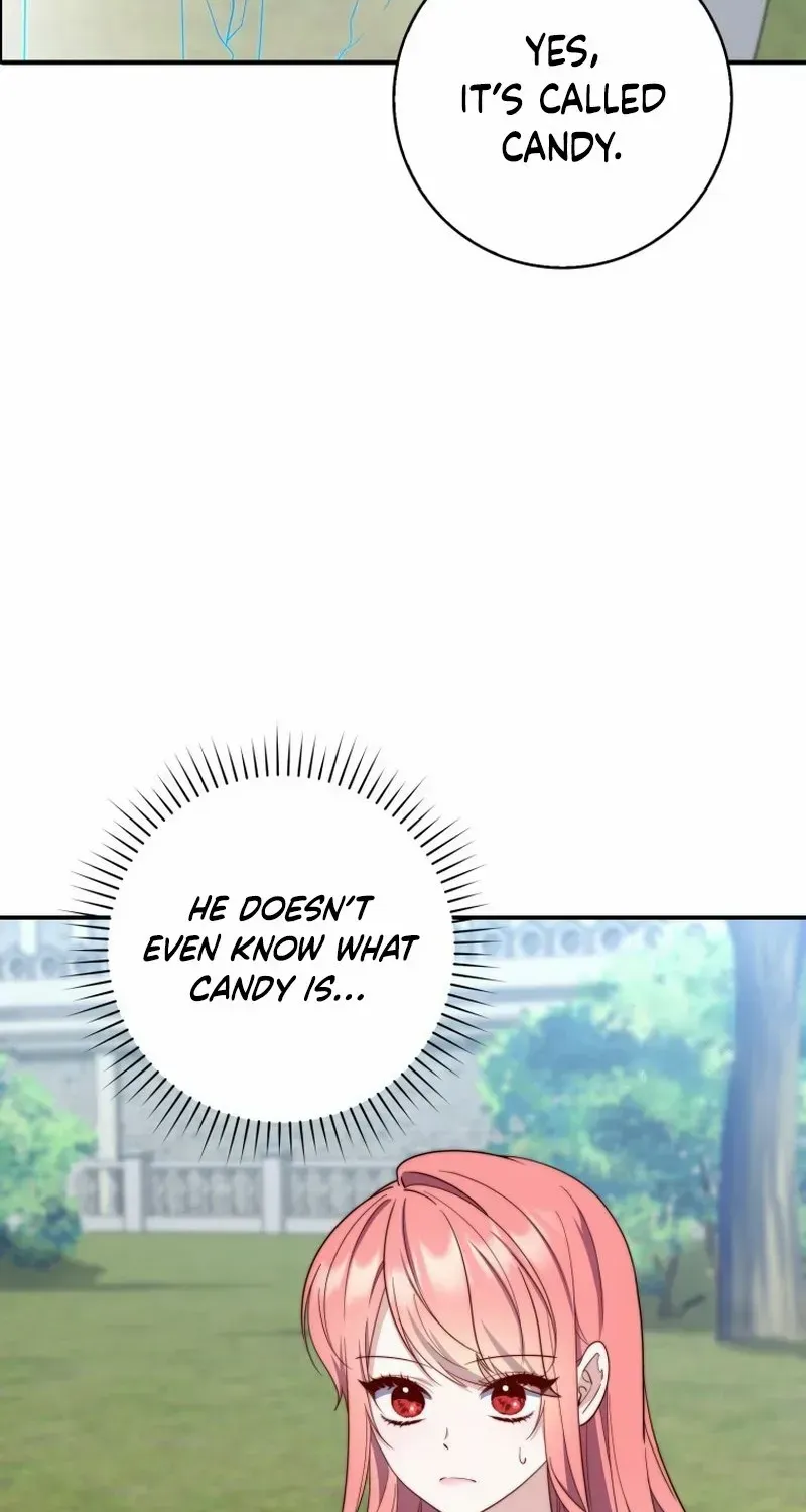 Read A Fortune-Telling Princess chapter 27 image 73 on Lezhin