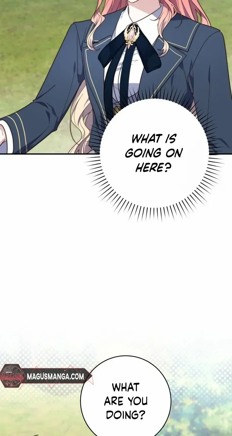 Read A Fortune-Telling Princess chapter 27 image 74 on Lezhin