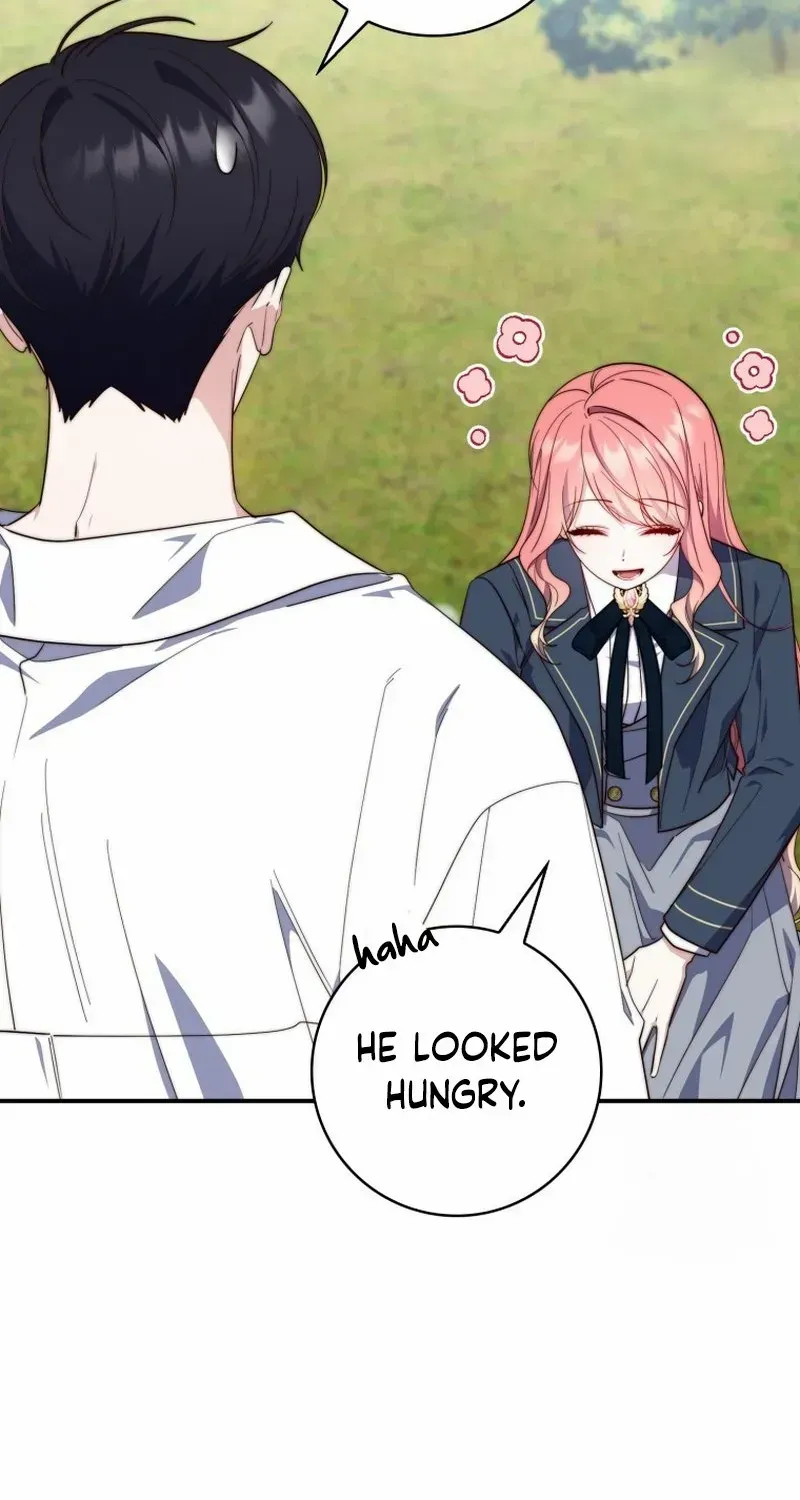 Read A Fortune-Telling Princess chapter 27 image 75 on Lezhin