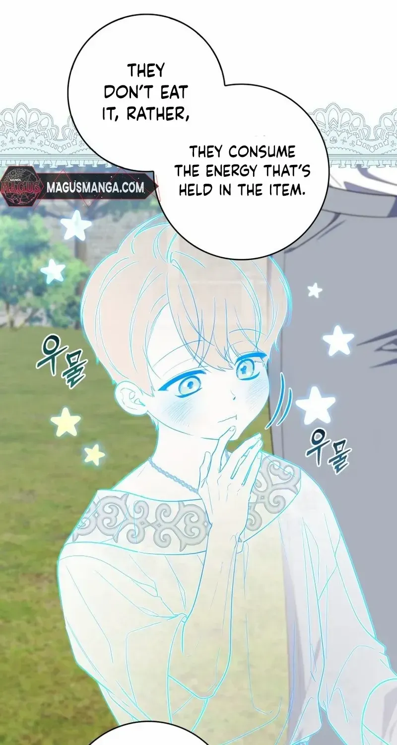 Read A Fortune-Telling Princess chapter 27 image 78 on Lezhin