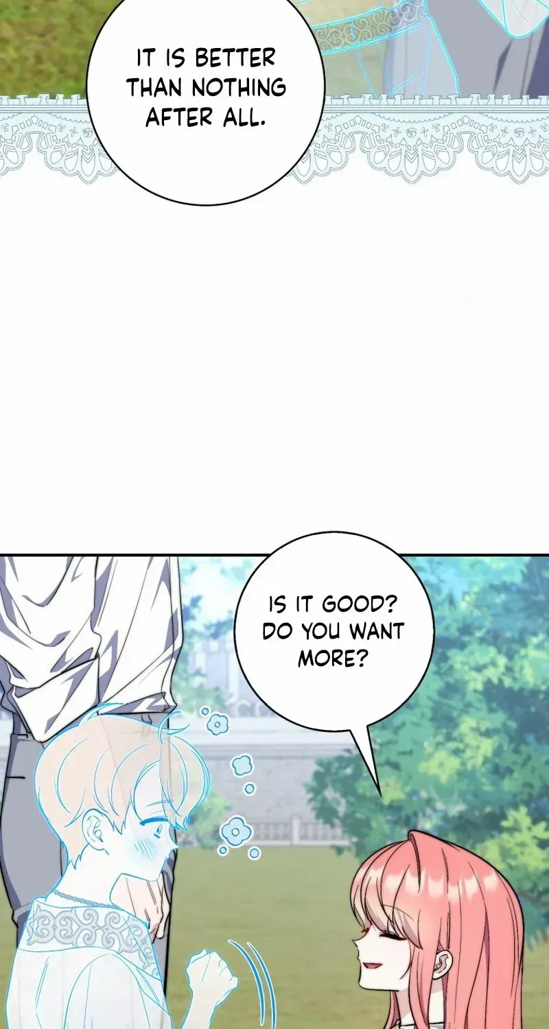 Read A Fortune-Telling Princess chapter 27 image 79 on Lezhin