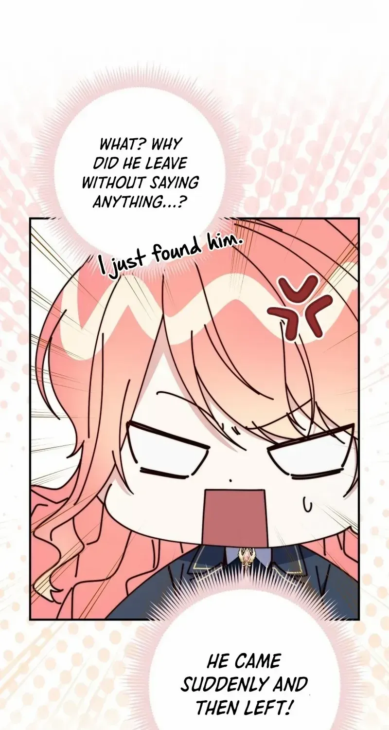 Read A Fortune-Telling Princess chapter 27 image 8 on Lezhin