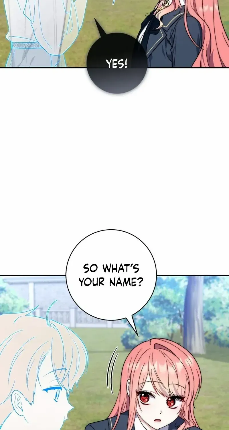 Read A Fortune-Telling Princess chapter 27 image 80 on Lezhin